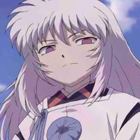 Bạch Đồng Tử(hakudoshi)