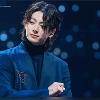 Jeon Jung Kook