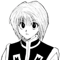 kurapika kuruta