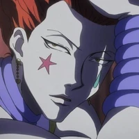 Hisoka