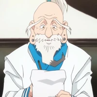 Isaac Netero