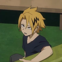 kaminari denki