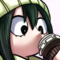 tsuyu asui