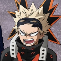 bakugo katsuki