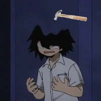 kirishima enjirou