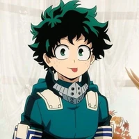 midoriya izuku