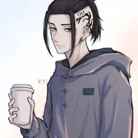 Ken Ryuguji / Draken