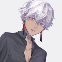 kurokawa Izana