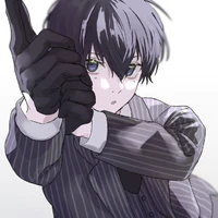 Isagi Yoichi