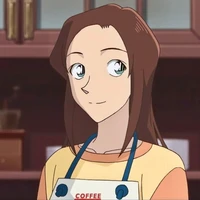 Enomoto Azusa.