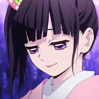 Tsuyuri Kanao