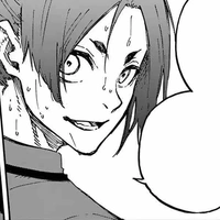 Reo Mikage