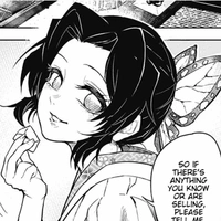 Kochou Shinobu