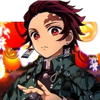 Kamado Tanjirou