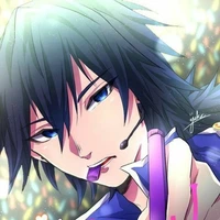 Tomioka Giyuu