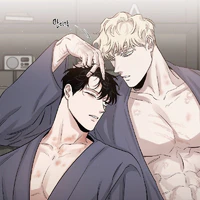 Beom Baek Hwang✨