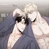 Beom Baek Hwang✨