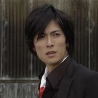 Sudo/Sonozaki Kirihiko