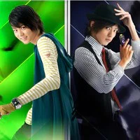 Shotaro & Philip