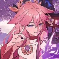 yae miko