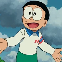 nobi nobita
