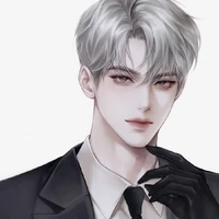 Vũ Trạch Khương(trợ lý)