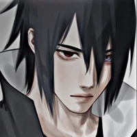 Uchiha Sasuke: (Hắn)