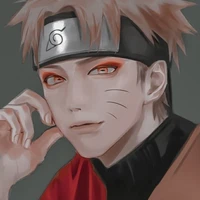 Uzumaki Naruto: (Cậu)