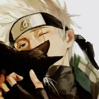 Hatake Kakashi