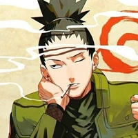 Shikamaru Nara