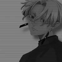 Kurokawa Izana (Milo)