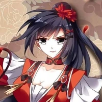 Hồng Liên / Nakahara Chuuya
