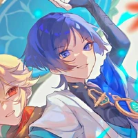 Kunikuzushi/Wanderer/Scaramouche