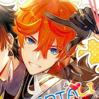 Ajax/Tartaglia/Childe