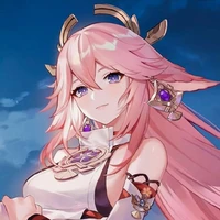 Yae Miko