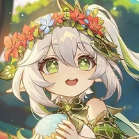 Buer/Kusanali/Nahida