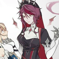 Rosaria
