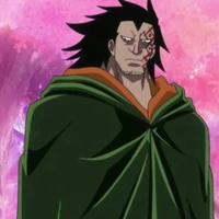 Monkey D Dragon