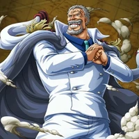 Monkey D Grap