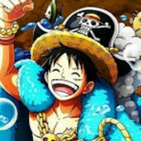 Monkey D Luffy