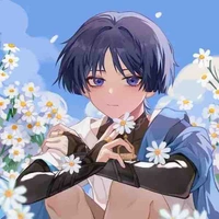Raiden Scaramouche 
