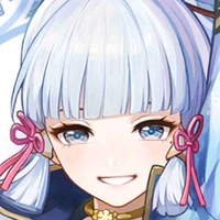Kamisato Ayaka