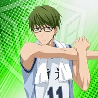 Midorima Shintaro