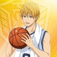 Kise Ryouta