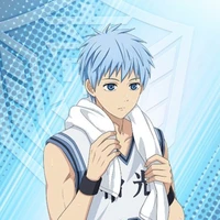 Kuroko Tetsuya