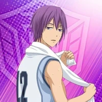 Murasakibara Atsushi
