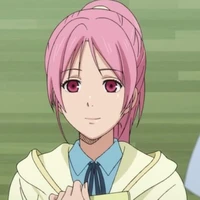 Momoi Satsuki