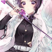 Shinobu