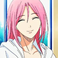 Satsuki Momoi