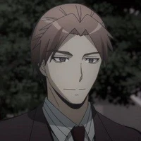 Asano Gakuho_Hiệu Trưởng